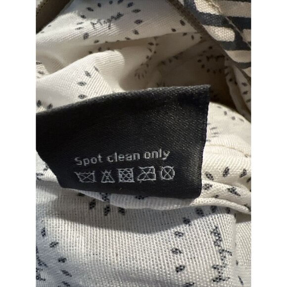 NWT Myra Bag 100% Cotton Womens Adjustable Strap Shoulder/Crossbody Bag S-0951 - Picture 13 of 16